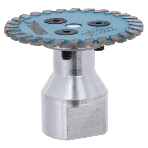 Алмазный диск Mini Thin Turbo, 50мм, BIHUI