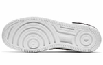Кроссовки Nike Air Force 1 Shadow (Женская размерная сетка)