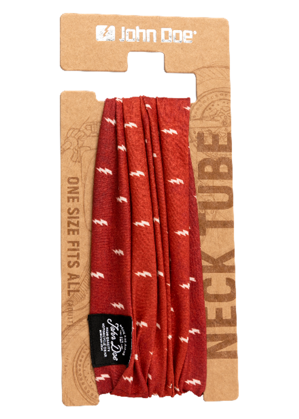 Туннель Tube Classic Flash John Doe