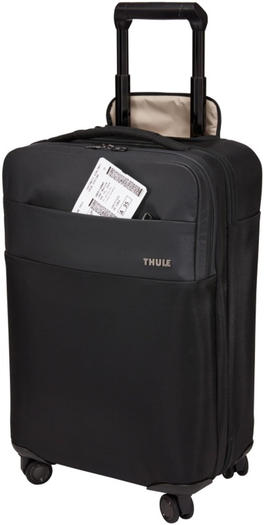 Чемодан Thule Spira Carry On Spinner 35L SPAC122 Black (3204143)