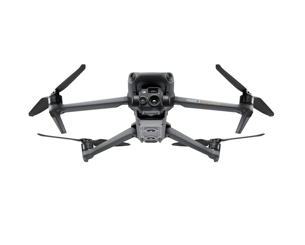 Квадрокоптер DJI Mavic 3 Thermal комплект NEW