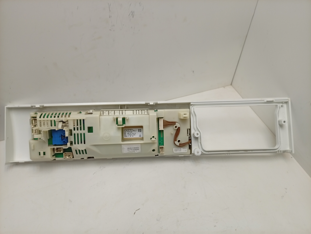 WLF24271CE/02 кт31 Электронный модуль для стиральной машины Bosch 5560007189 б/у