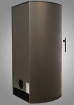 Печь-камин PANADERO DELTA