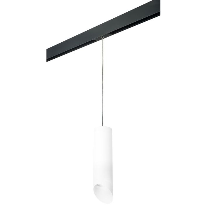 Комплект с трековым светильником Lightstar Rullo (216496+595887+201486) PRORP649686