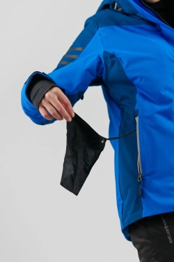 КУРТКА STAYER ГОРНОЛЫЖНАЯ CHEGET ЖЕНСКАЯ 24-42931