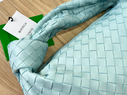 Bottega Veneta Teen Jodie 36 cm