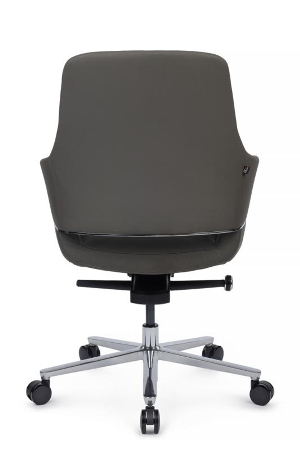 Кресло Riva Фабио-M B2518 Антрацит