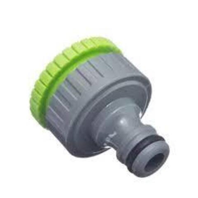 Адаптер резьбовой д/крана с  резьбой, с переходником 1"-3/4", 1-2.sale