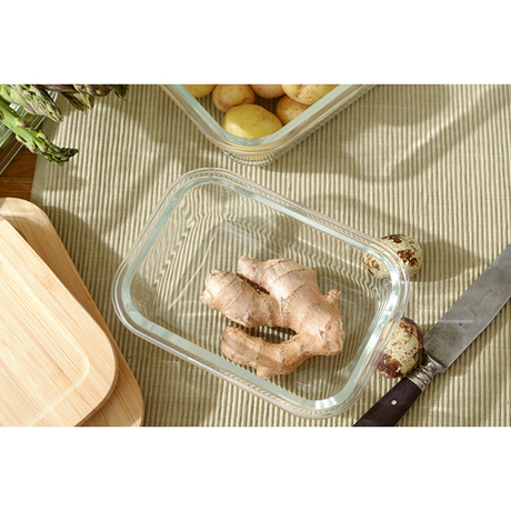 Контейнер для запекания 370мл Smart Solutions