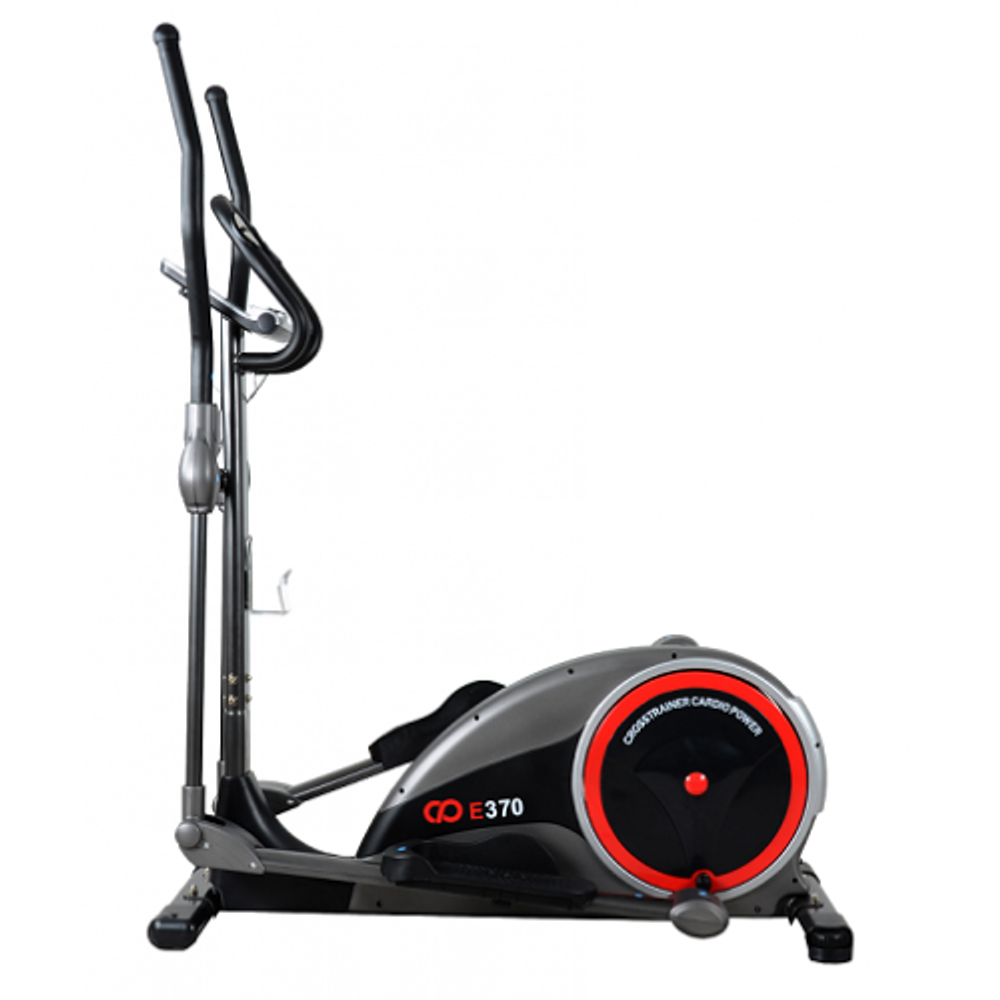 CardioPower E370