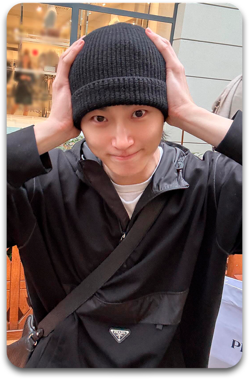 Карта #1763 / Byeon Woo Seok