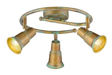 85975/3AC GDGR (1/5) Люстра