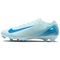 NIKE Mercurial Vapor 16 Футболические ботинки Низкий Верх Сине - Мужские