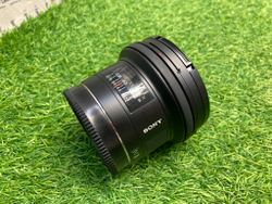 Sony A 20mm 2.8