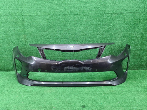 Бампер передний KIA Optima 4 GT (2015-2018)