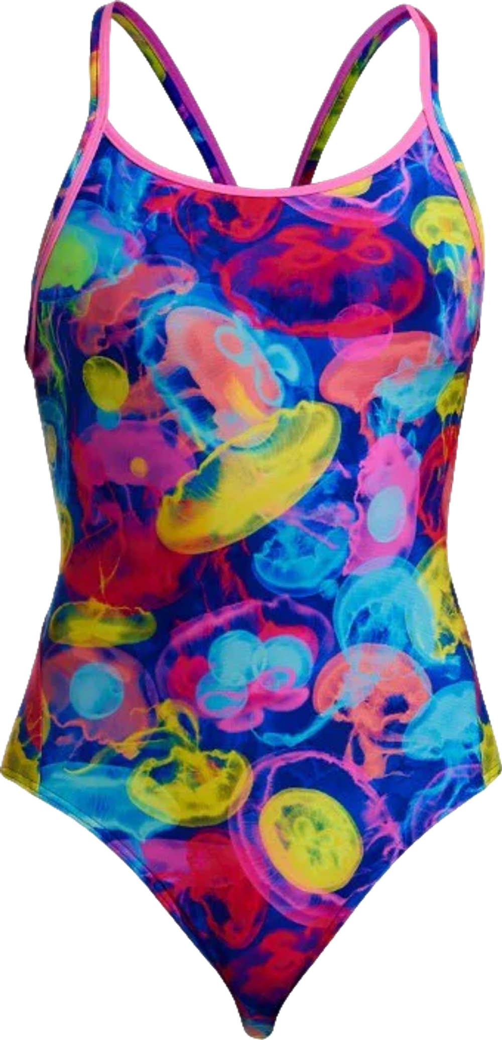 Купальник FUNKITA Sting Stung