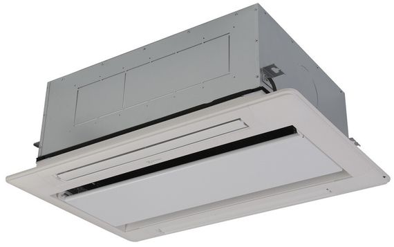 Кассетная VRF система Electrolux ESVMC2-SF-71