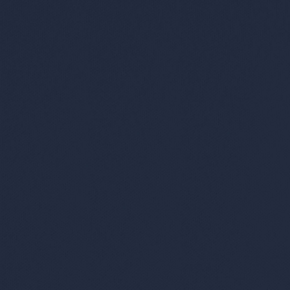 Простыня на резинке 100x200 Estella 635 saphir синяя