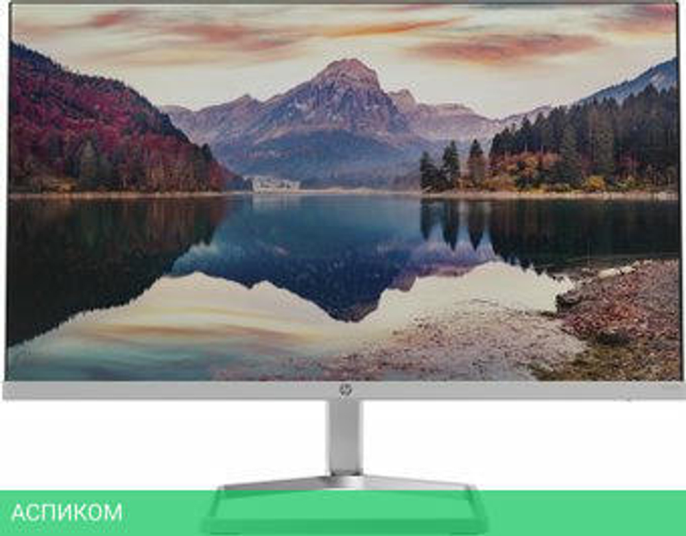 Монитор HP M22f 2D9J9AS