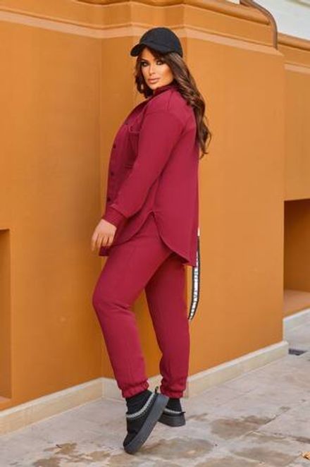 Костюм УК-188 Fabrika