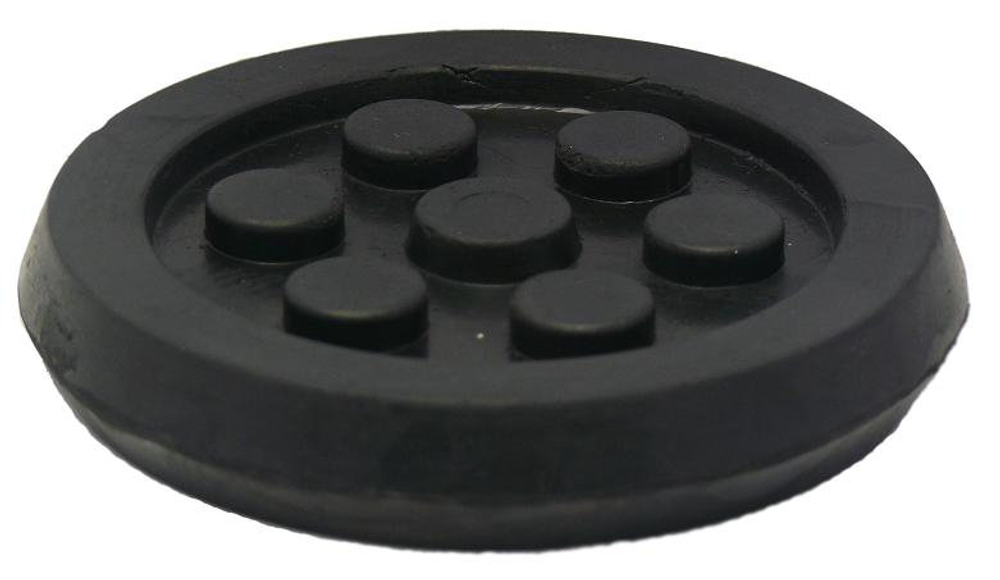 Накладка резиновая универсальная 1019