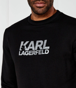 Худые Karl Lagerfeld - черный(705091 551917)