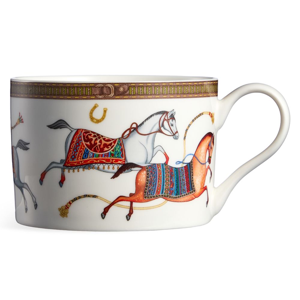 ЧАЙНАЯ ПАРА LEFARD "PASSAGE" 300 МЛ (КОР=36НАБ.)