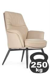 Кресло Батисто-СТ C2018 Cветло-бежевый