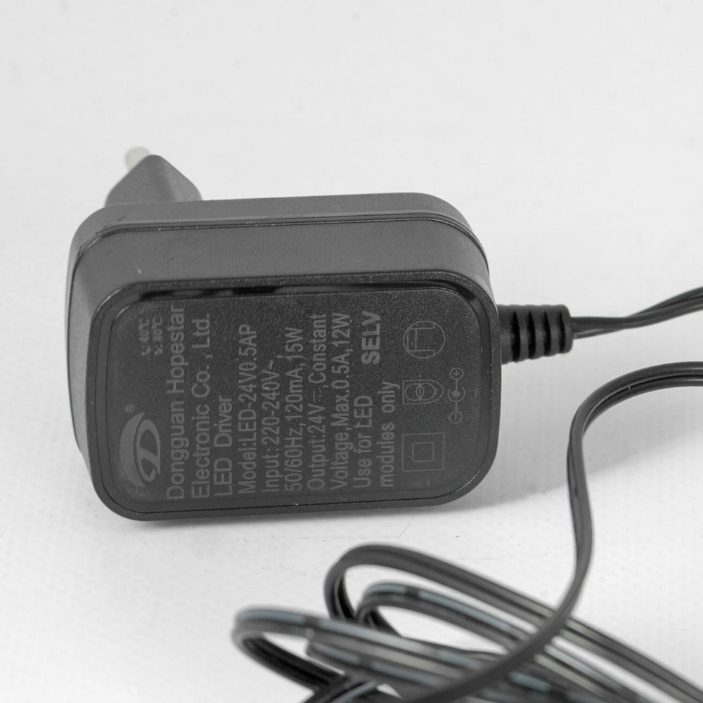 Торшер Lussole SY0190