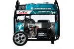 Бензиновый генератор Alteco Professional AGG 11000TE Duo