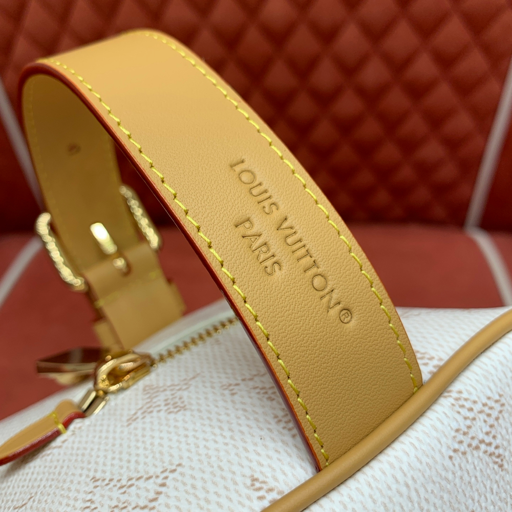 Louis Vuitton Locker Dopp Kit