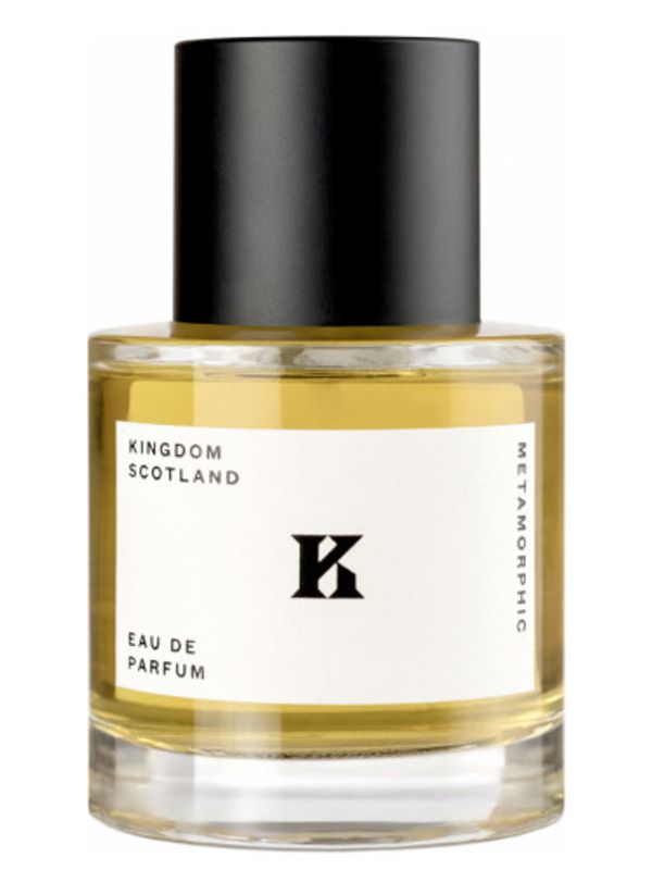 Kingdom Scotland Metamorphic