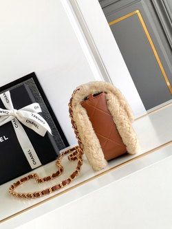 Chanel Bag 18 cm