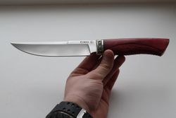 Нож Странник Elmaxфотография - 3