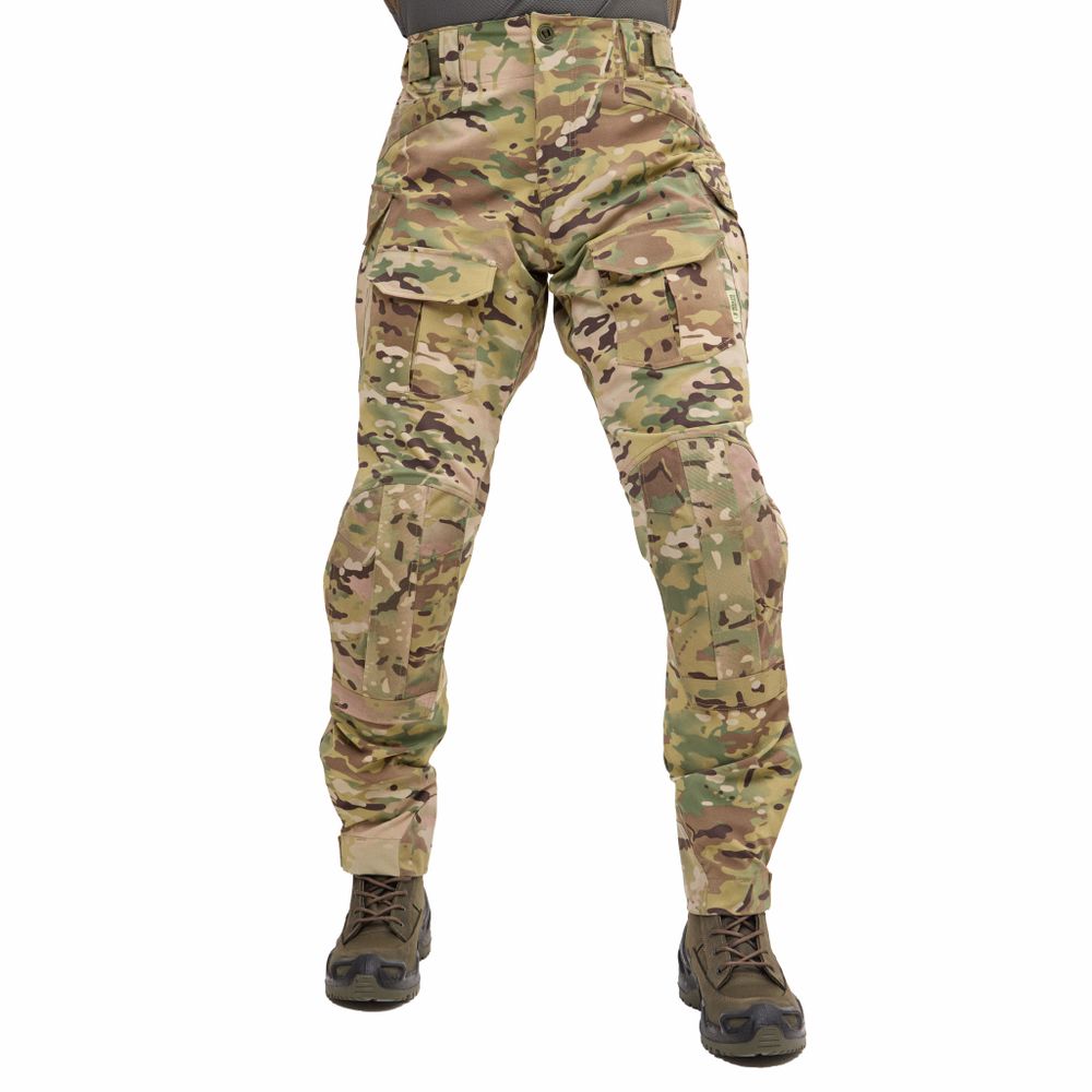 Брюки боевые TT-L5 Multicam, North Horizon