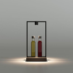 Настольная лампа Artemide CURIOSITY 0174010A