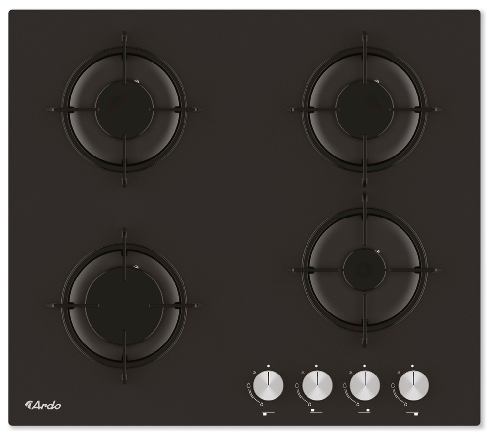 Газовая варочная панель Ardo GH64GB2