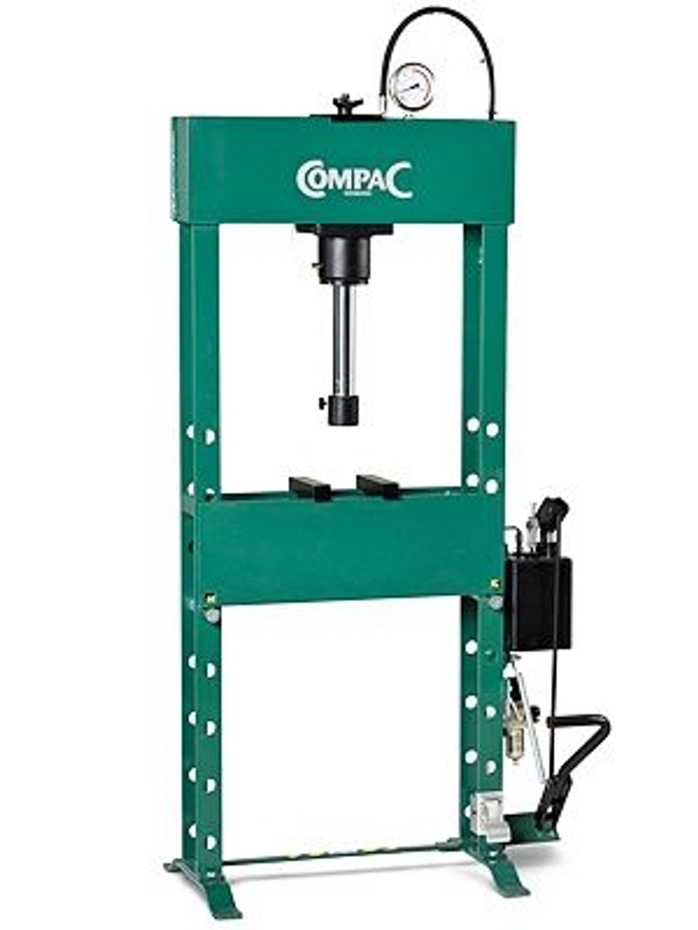 Гидравлический пресс Compac FP-20