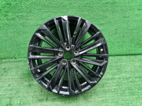 Диск литой R18 Geely Preface (2024-н.в.)