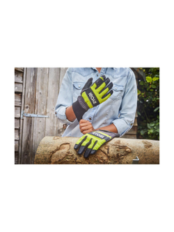 Перчатки Ryobi RAC258L 5132005711