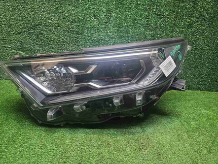 Фара левая Toyota RAV4 5 XA50 (2018-н.в.) LED