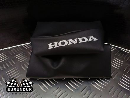 ЧЕХОЛ / ОБТЯЖКА ДЛЯ СИДЕНИЯ чёрная DIO ZX 34 ZX 35