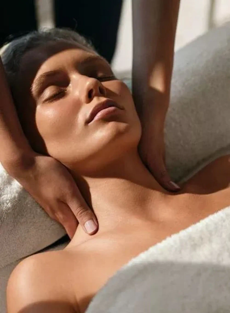 Mirific омолаживающий пилинг