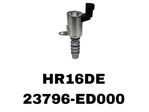 клапан VVTI HR16DE