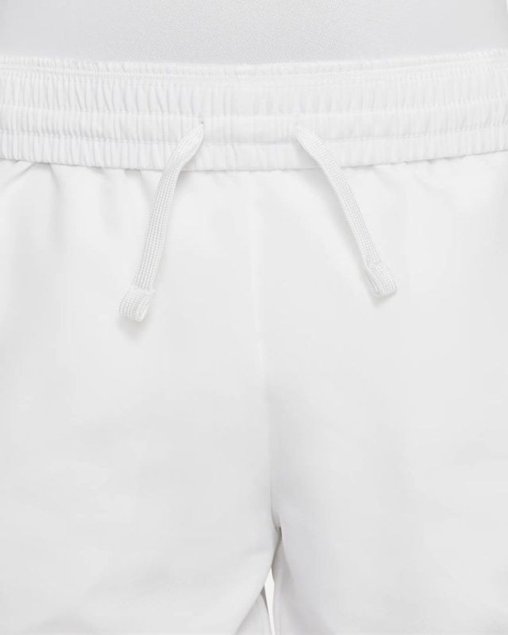 Шорты для мальчика теннисные Nike Dri-Fit Multi+ Training Shorts - белый