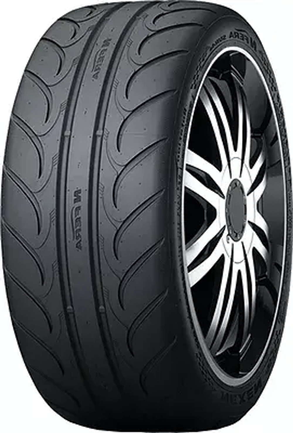Nexen N'Fera SUR4G 235/40 R18 91Y