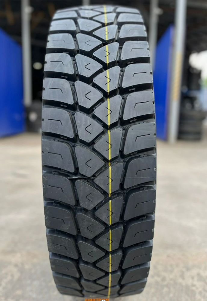 Автошина 315/80R22.5 20PR FIREMAX FM19+ 157/154 M