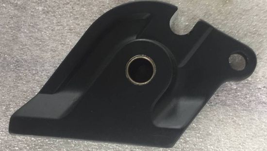 Боковые пластины механизма складывания MERLIN (2 штуки - правая и левая)