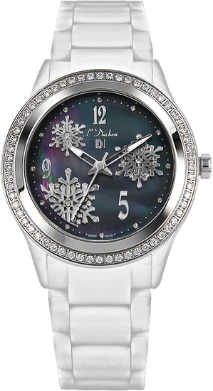 Наручные часы L'Duchen D 241.10.61