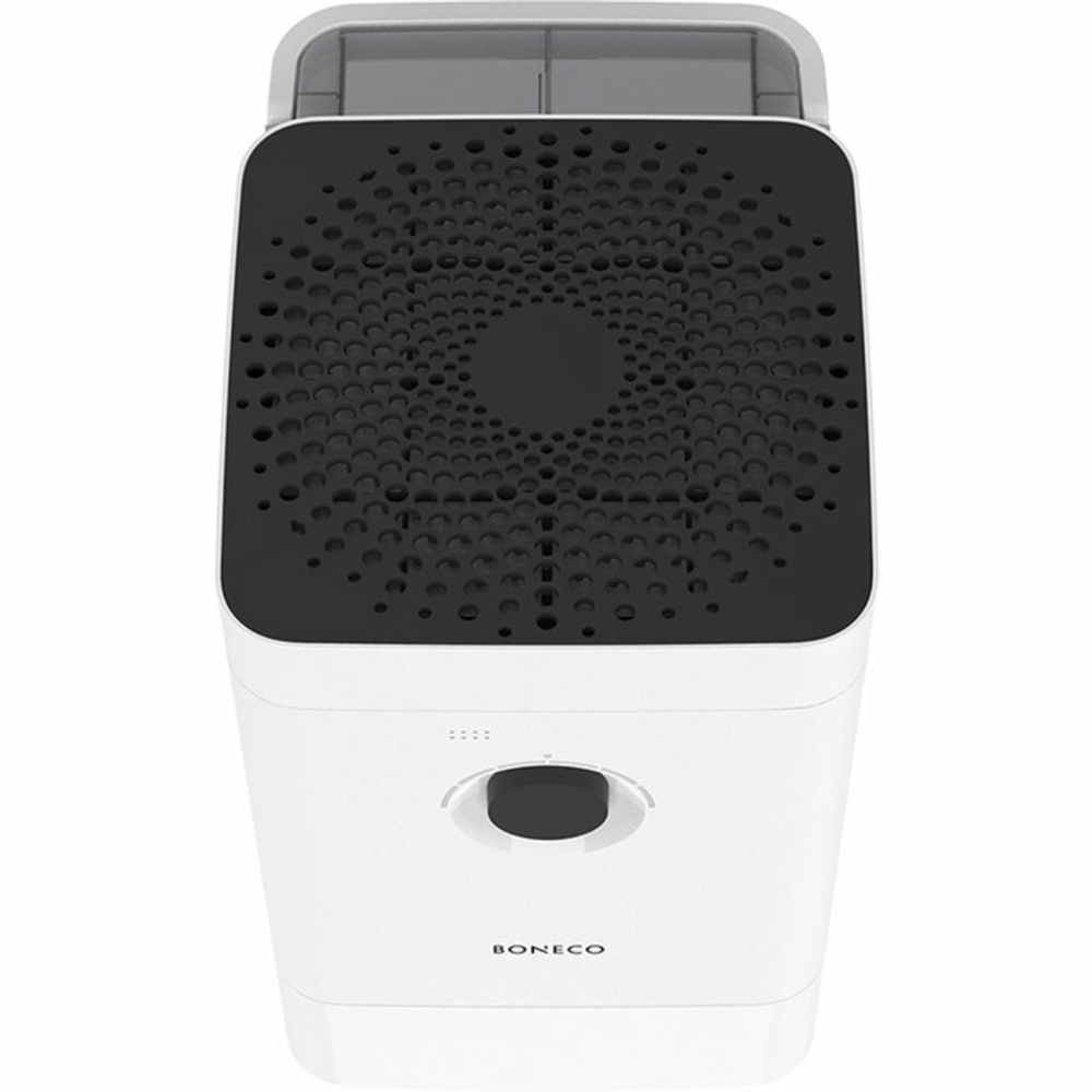 Увлажнитель воздуха BONECO H400, 14.7 Вт, до 150 м2, с функцией очистки